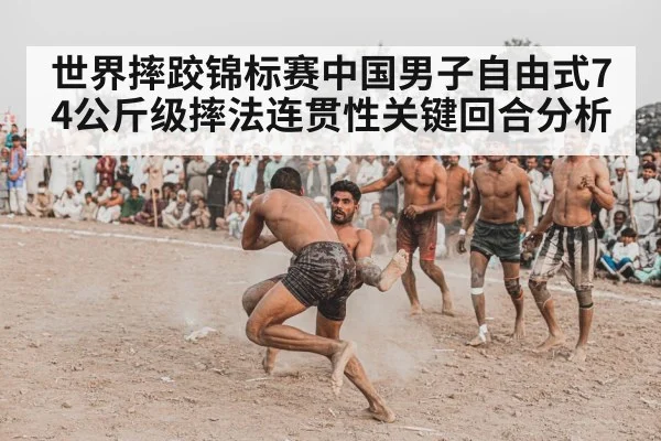 freestyle wrestling match