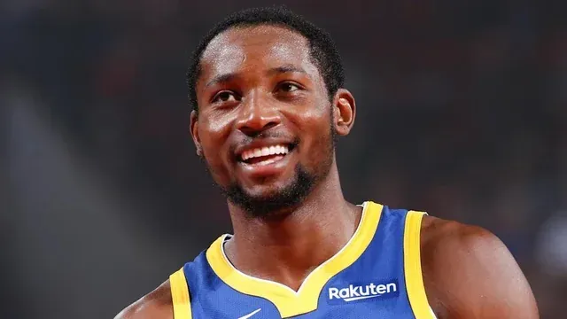 彩经网官网首页-格林：希望库明加能成为我们都认为他能成为的那种球员